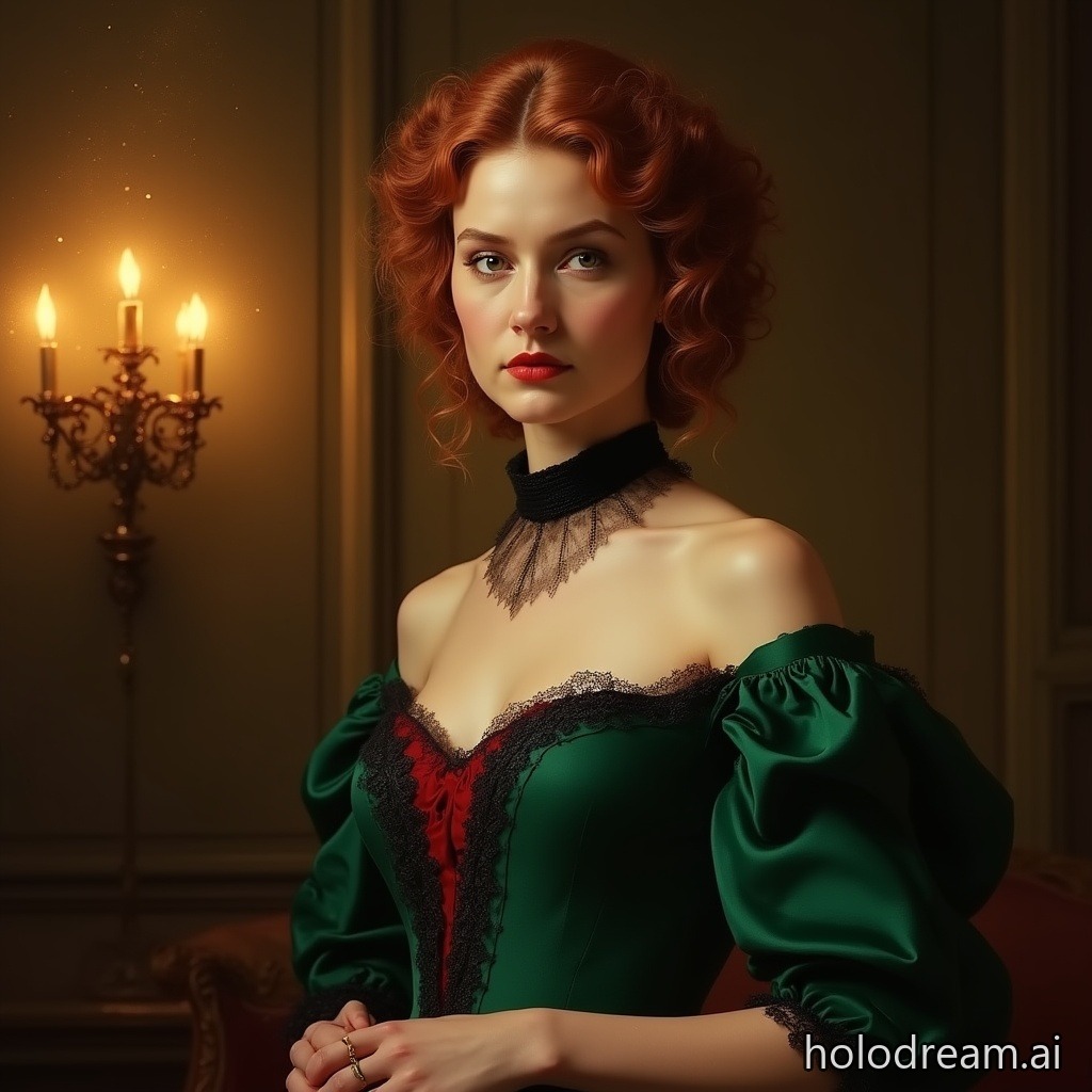 Becky Sharp