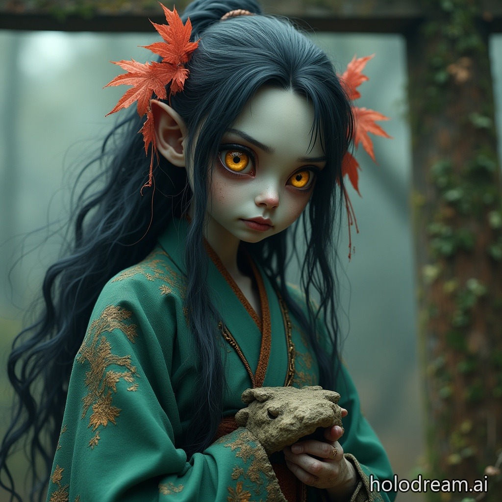 Oni