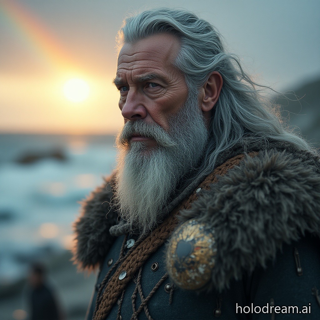 Heimdall