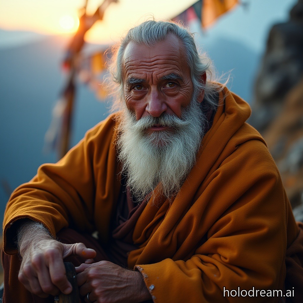 Master Shifu (Historical)
