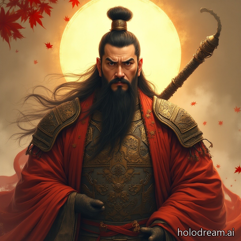 Guan Yu