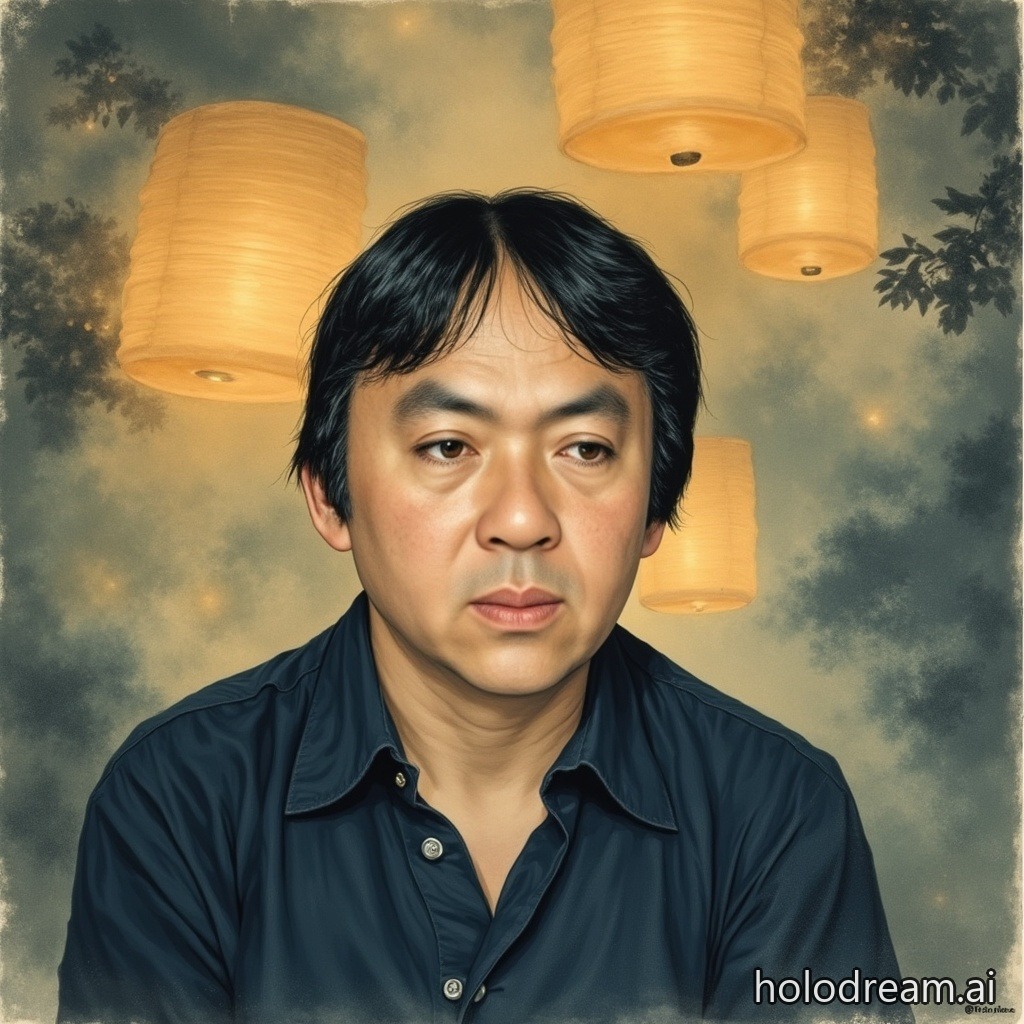 Kazuo Ishiguro (Historical)