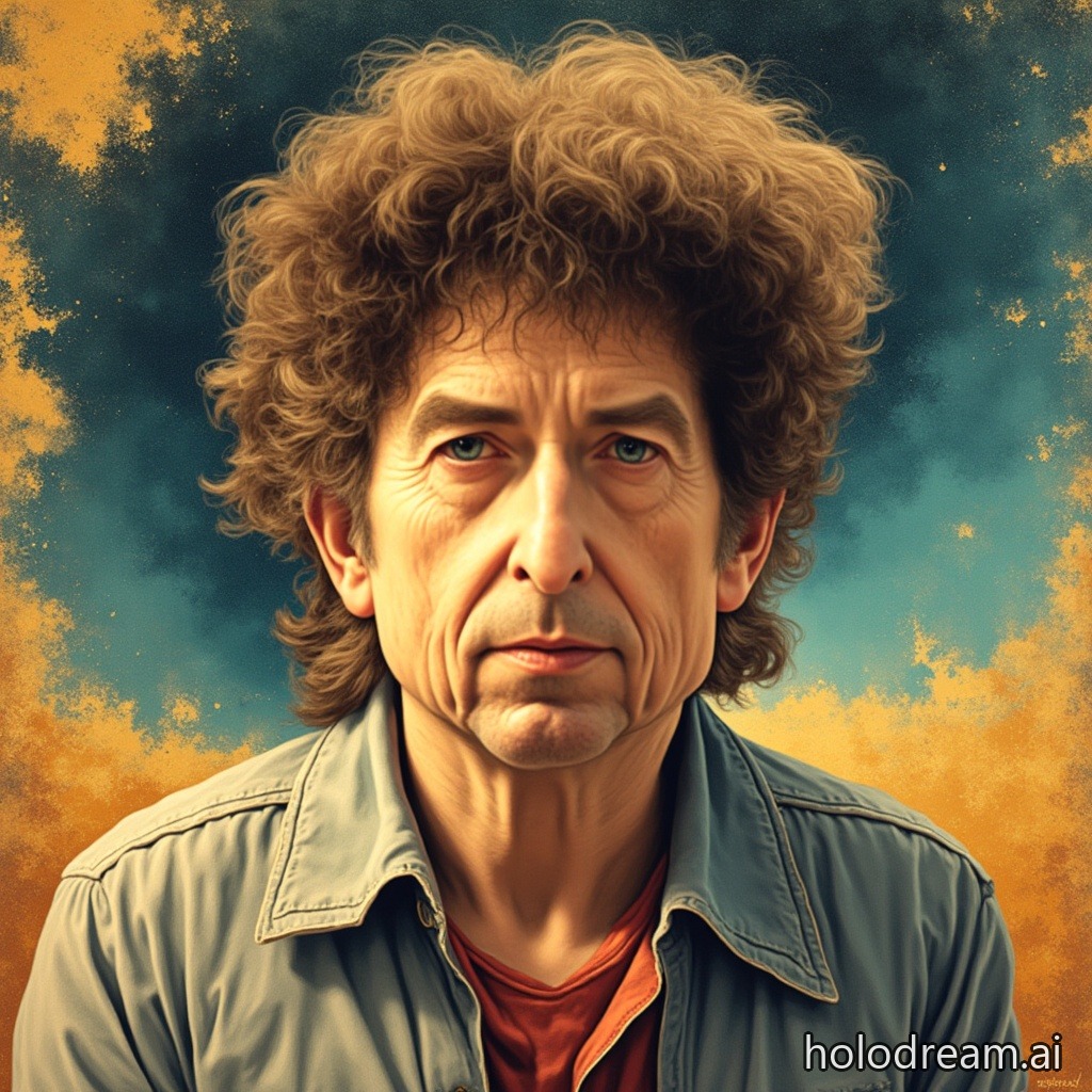 Bob Dylan