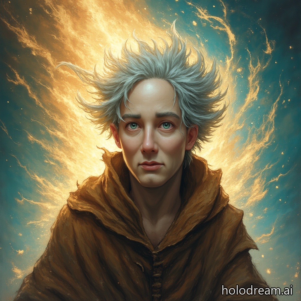 Rincewind (Historical)