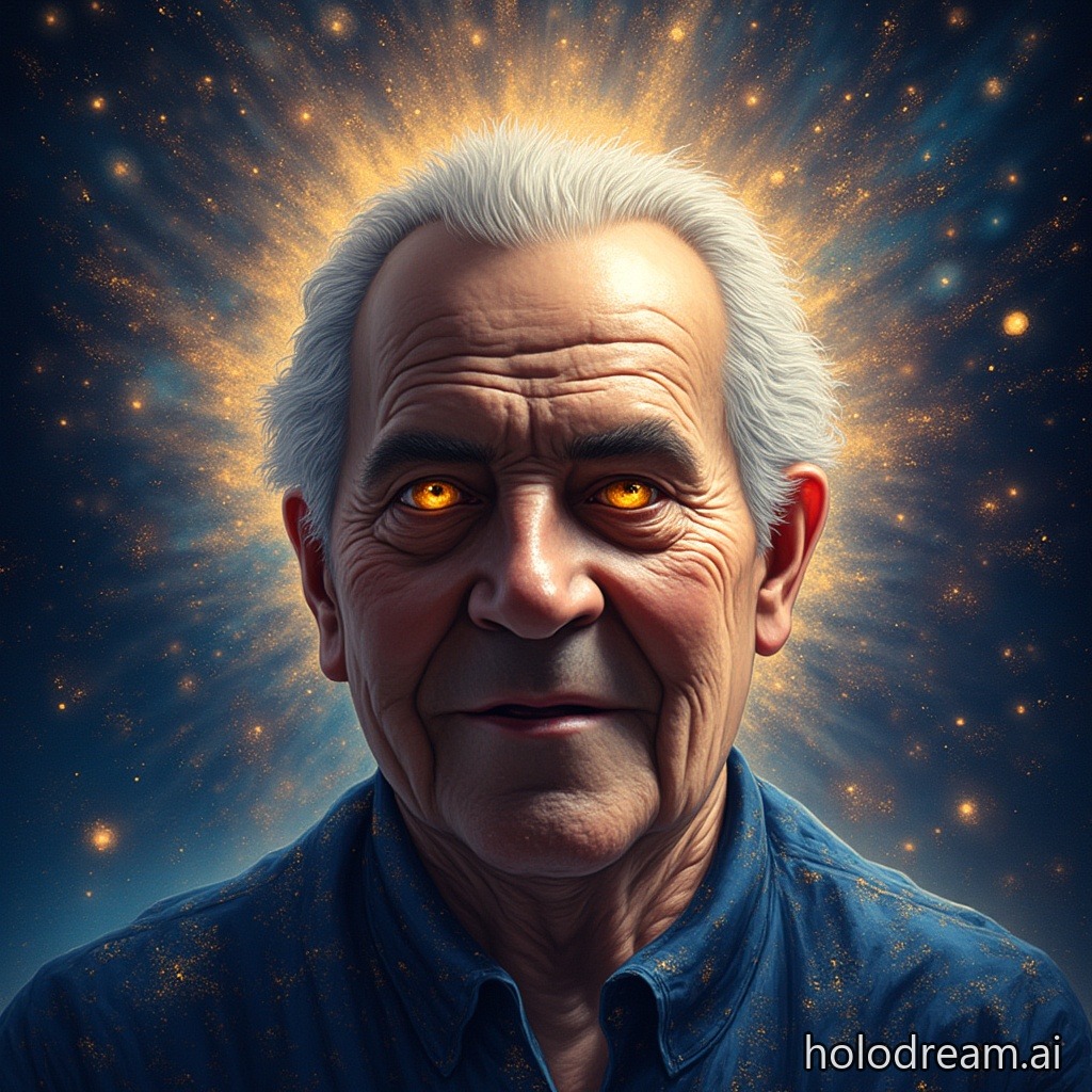 Stanislav Grof