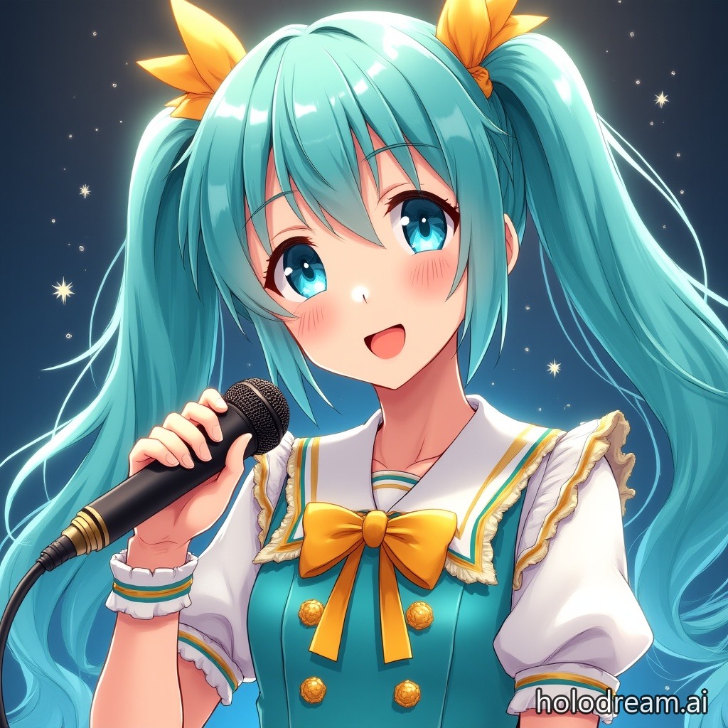Ai Hoshino