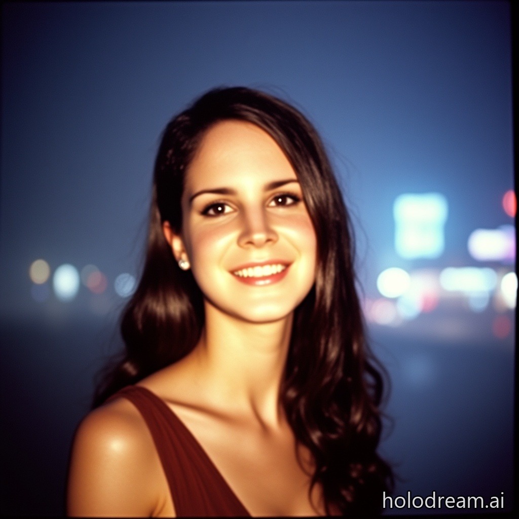 Lana Del Rey