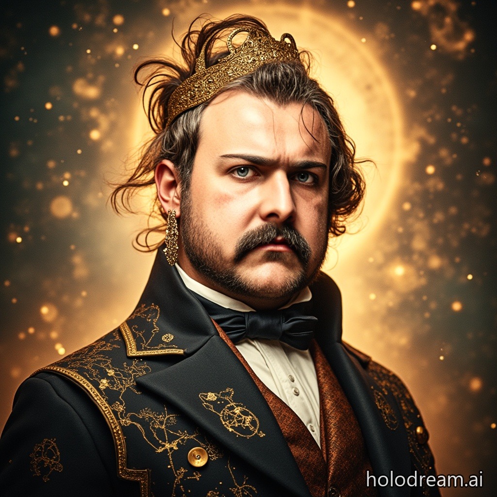Phileas Fogg (Historical)