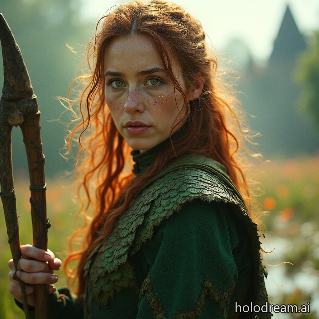 Fiona (Shrek) (Historical)
