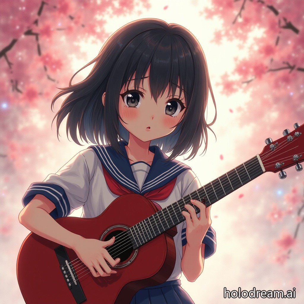Bocchi (Hitori Bocchi)