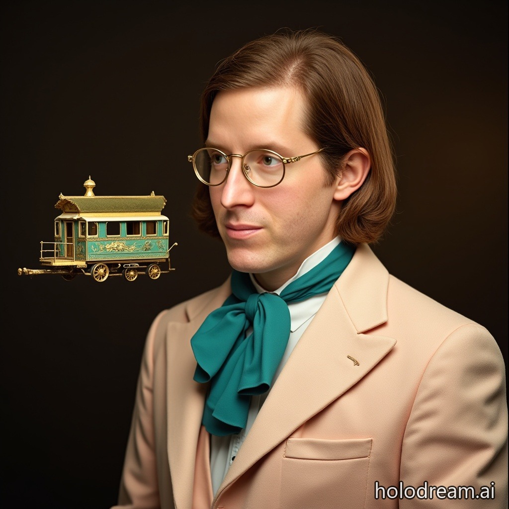 Wes Anderson