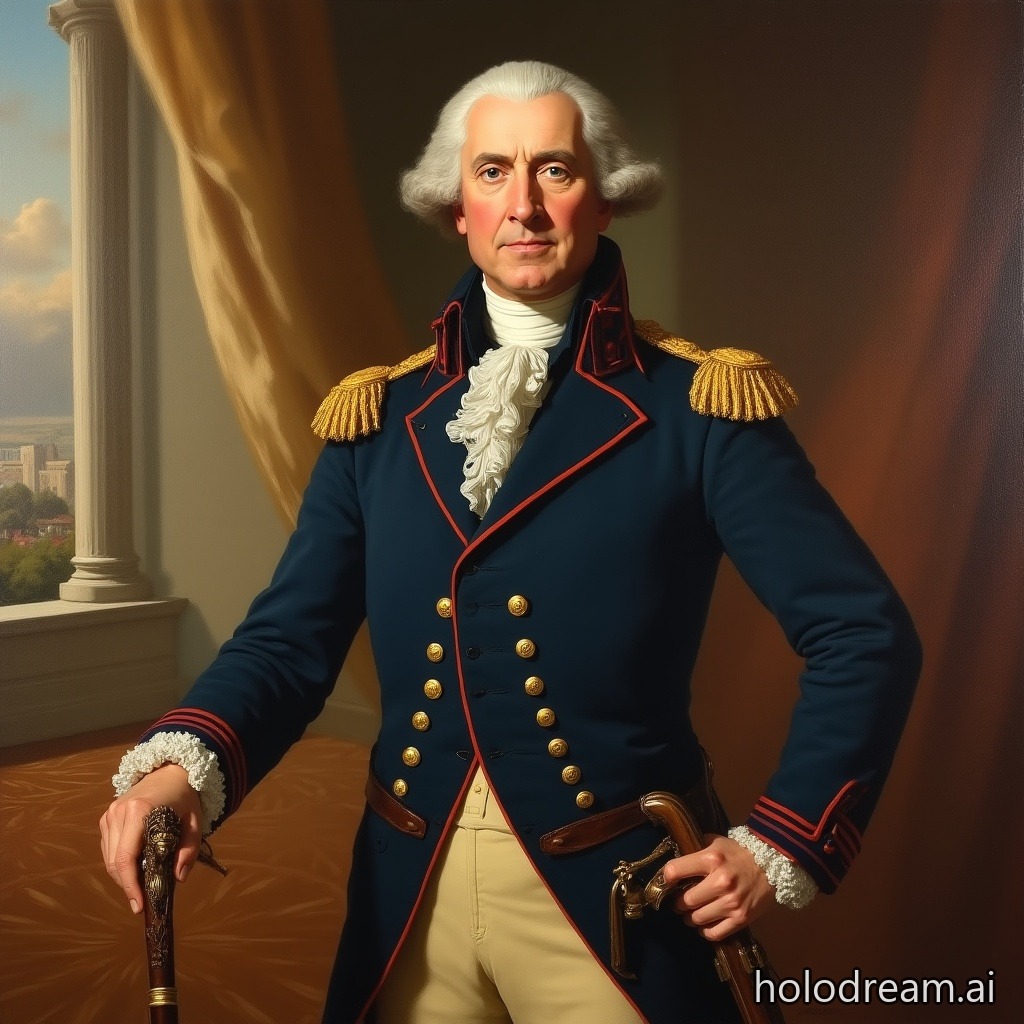 George Washington
