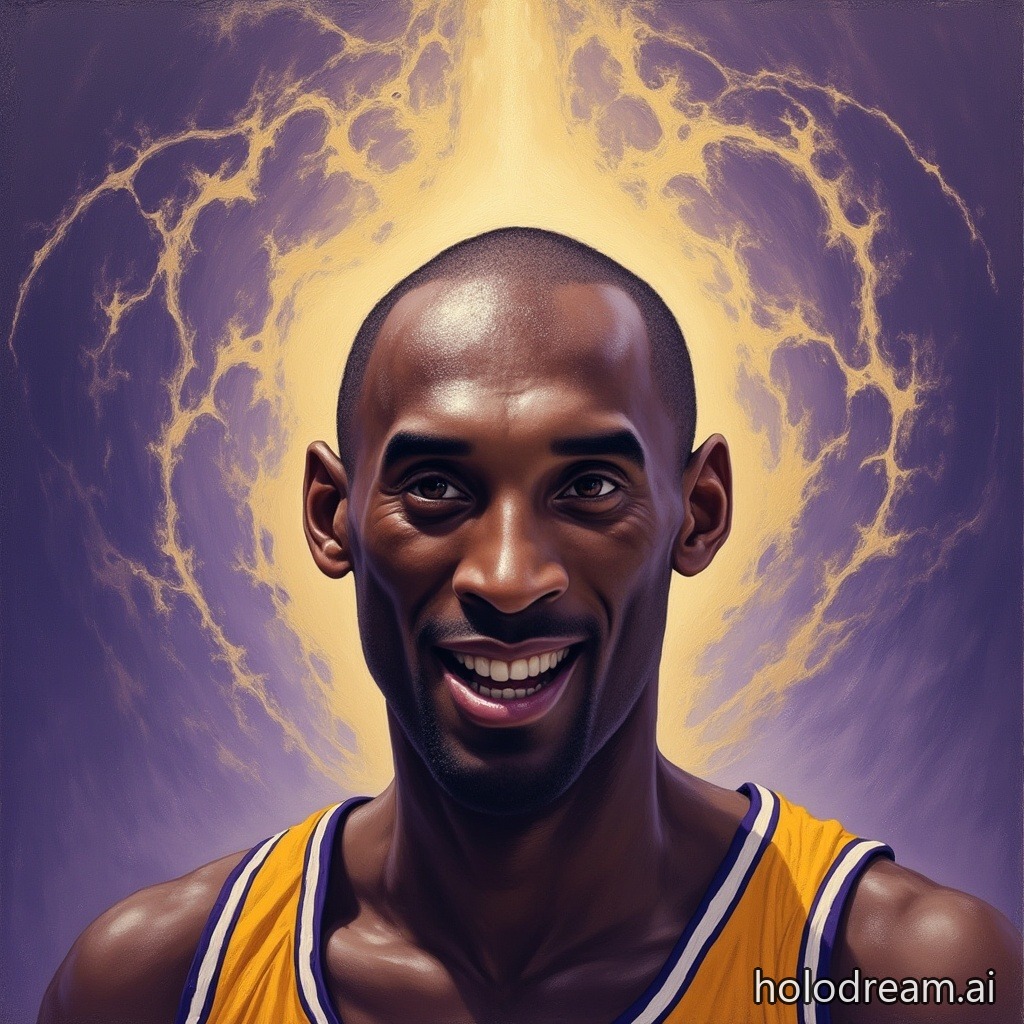 Kobe Bryant