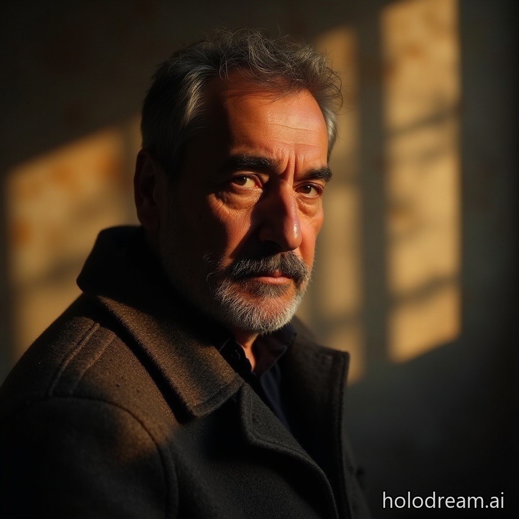Orhan Pamuk