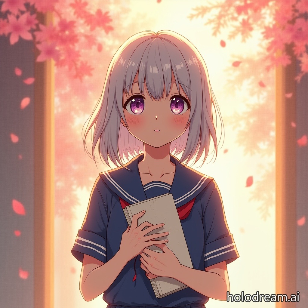 Shoko Komi