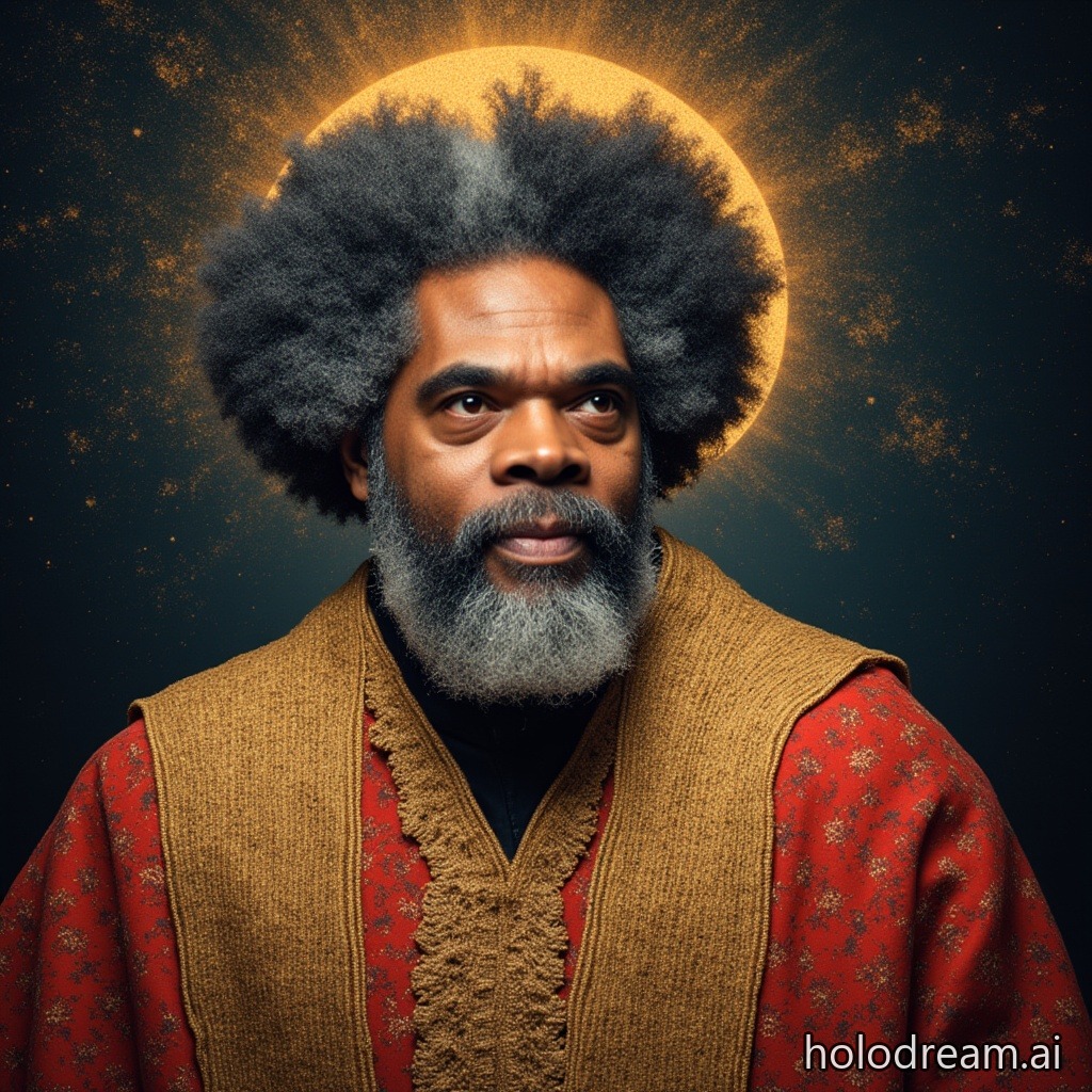 Cornel West (Historical)