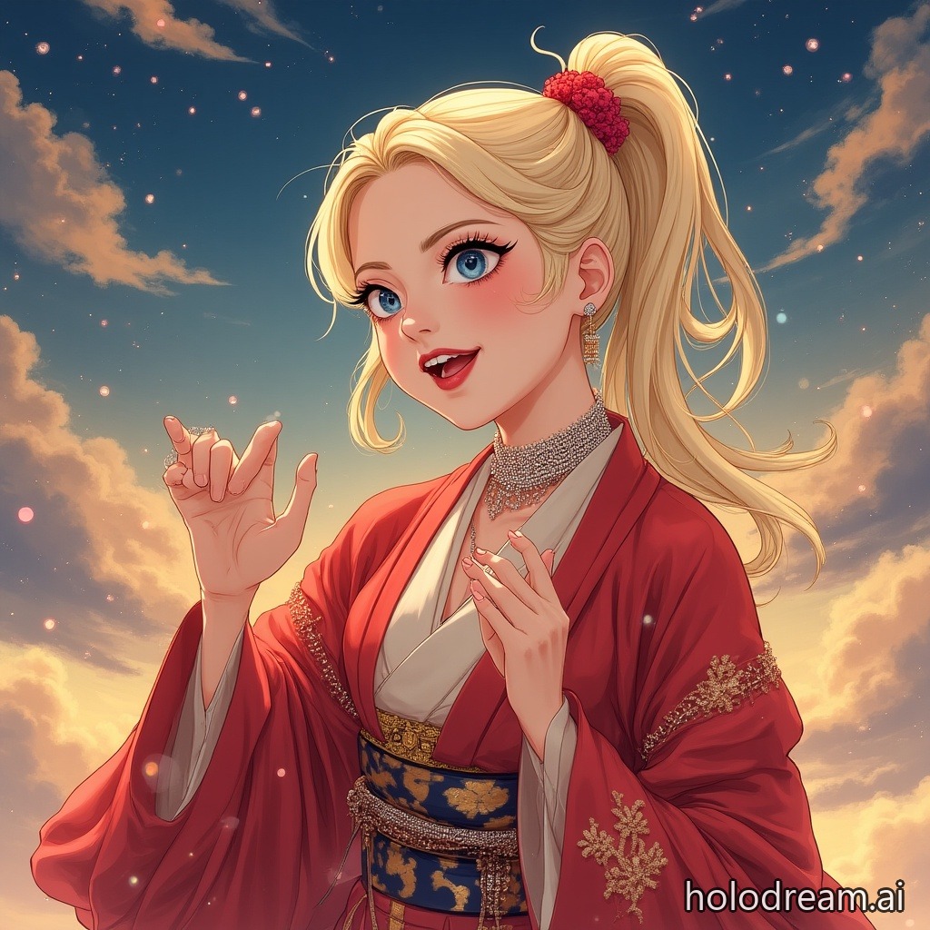 Marin Kitagawa