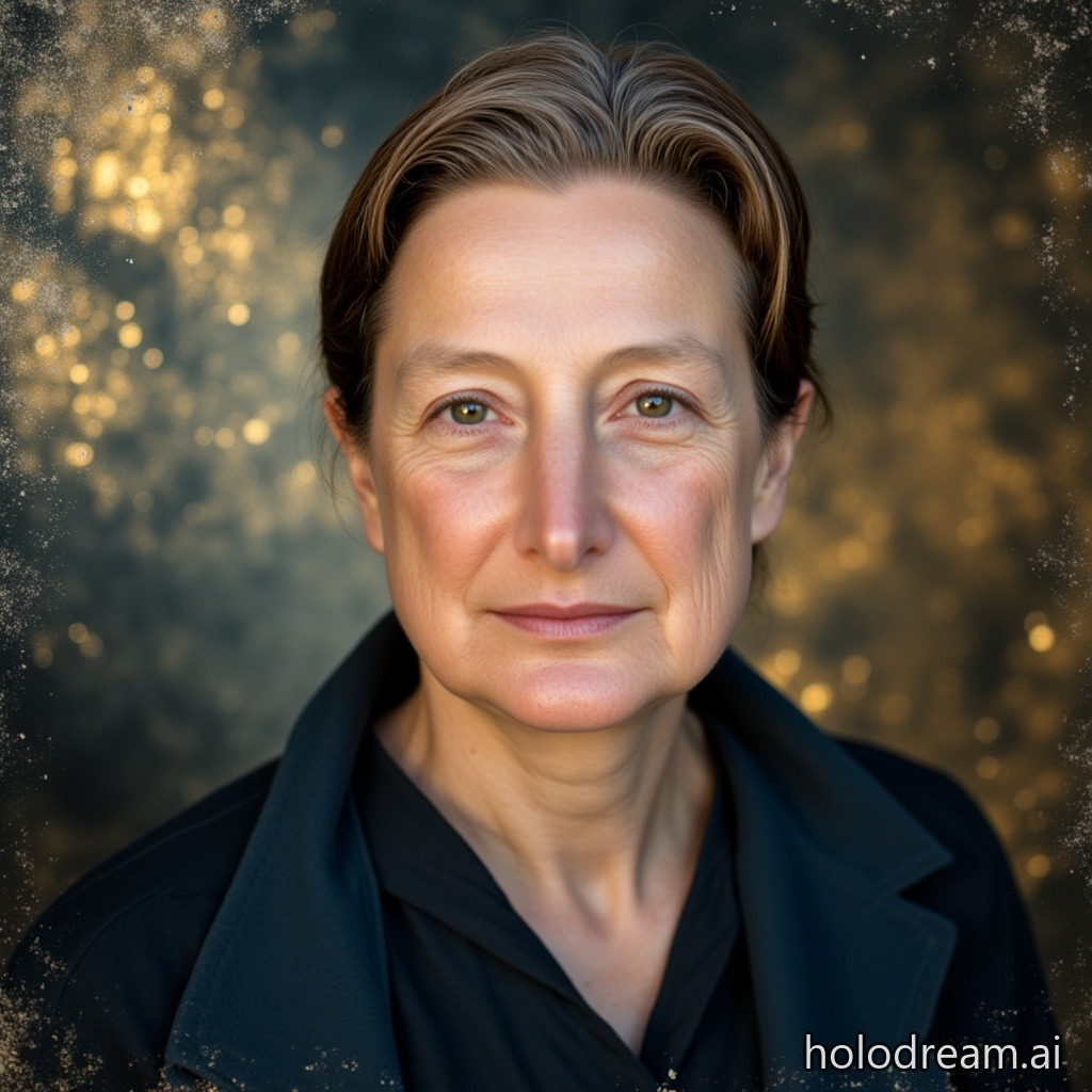 Judith Butler