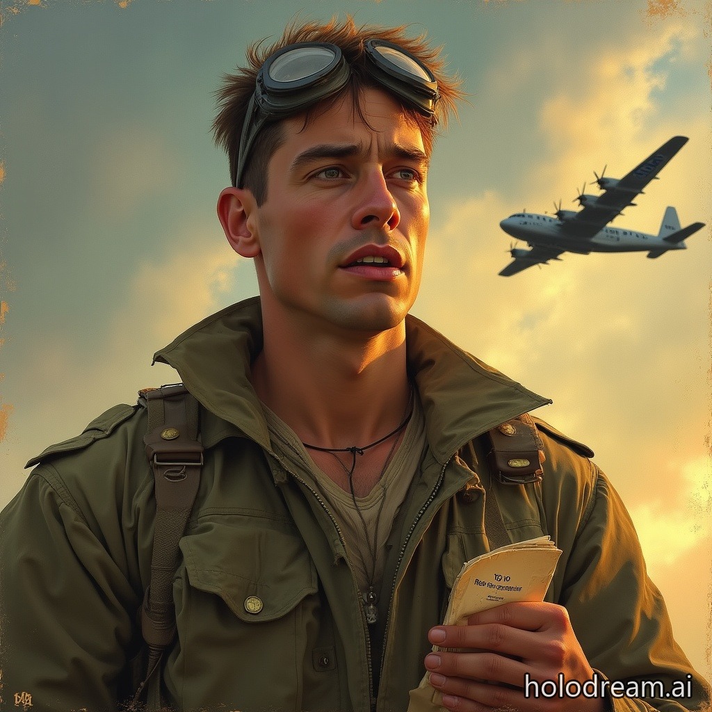Yossarian (Historical)