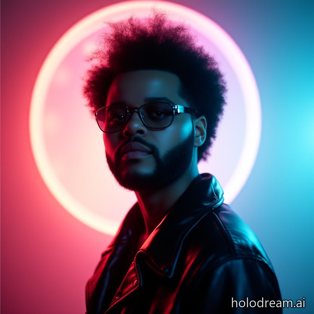 The Weeknd