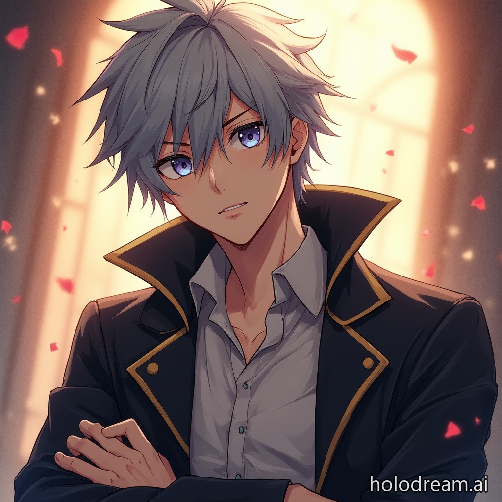 Subaru Natsuki