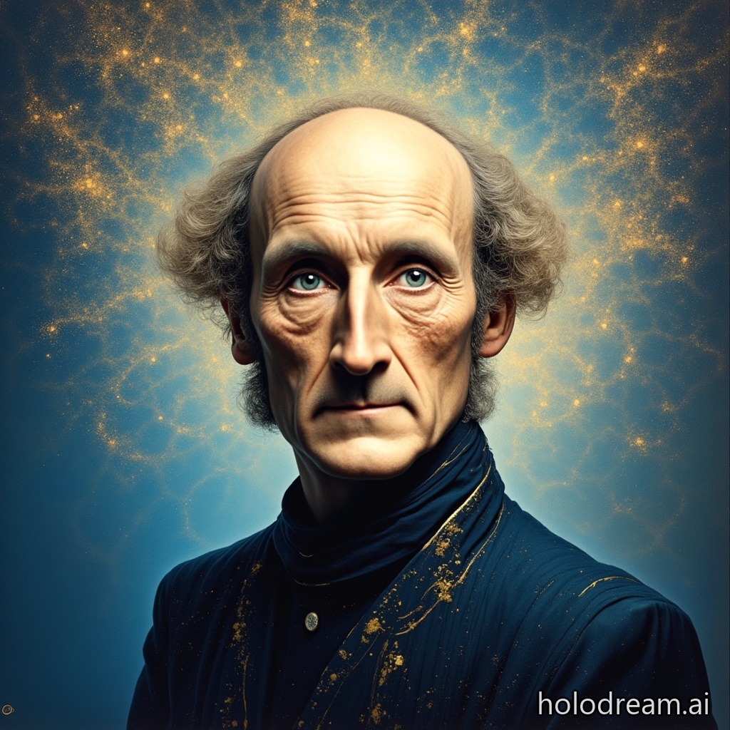 John Stuart Mill (Historical)