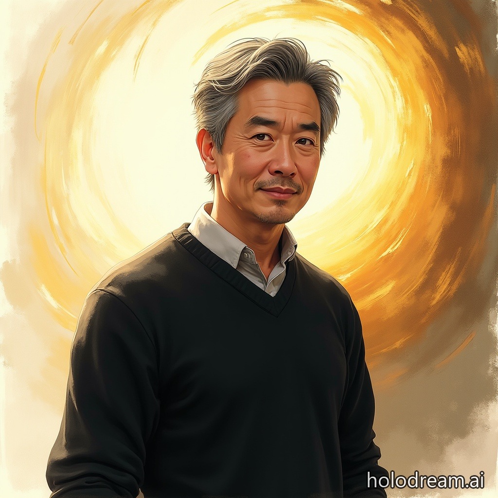 Masashi Kishimoto