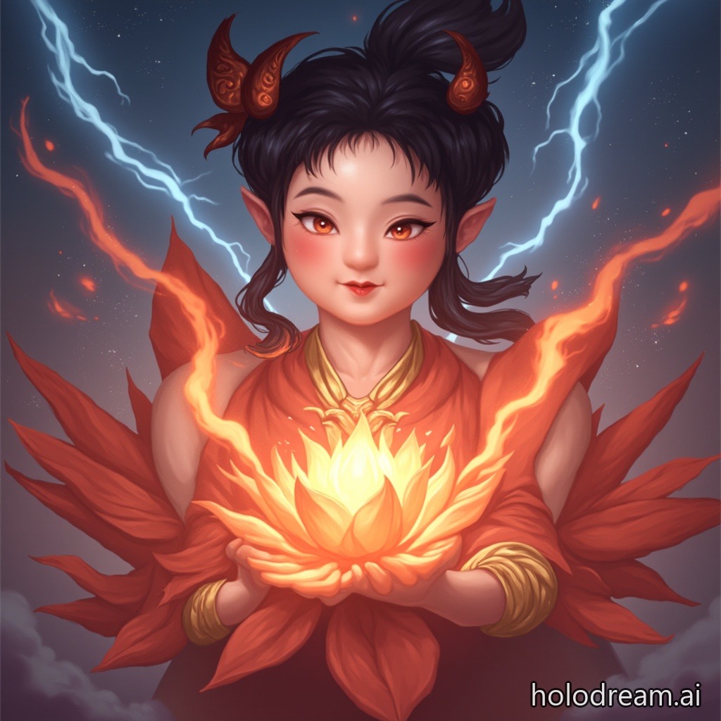 Nezha