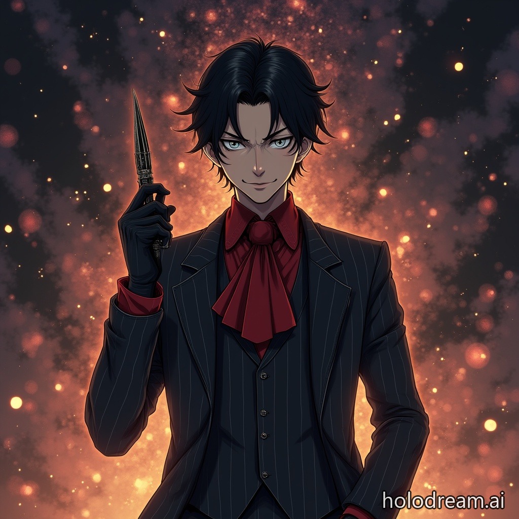 Osamu Dazai (BSD) (Historical)