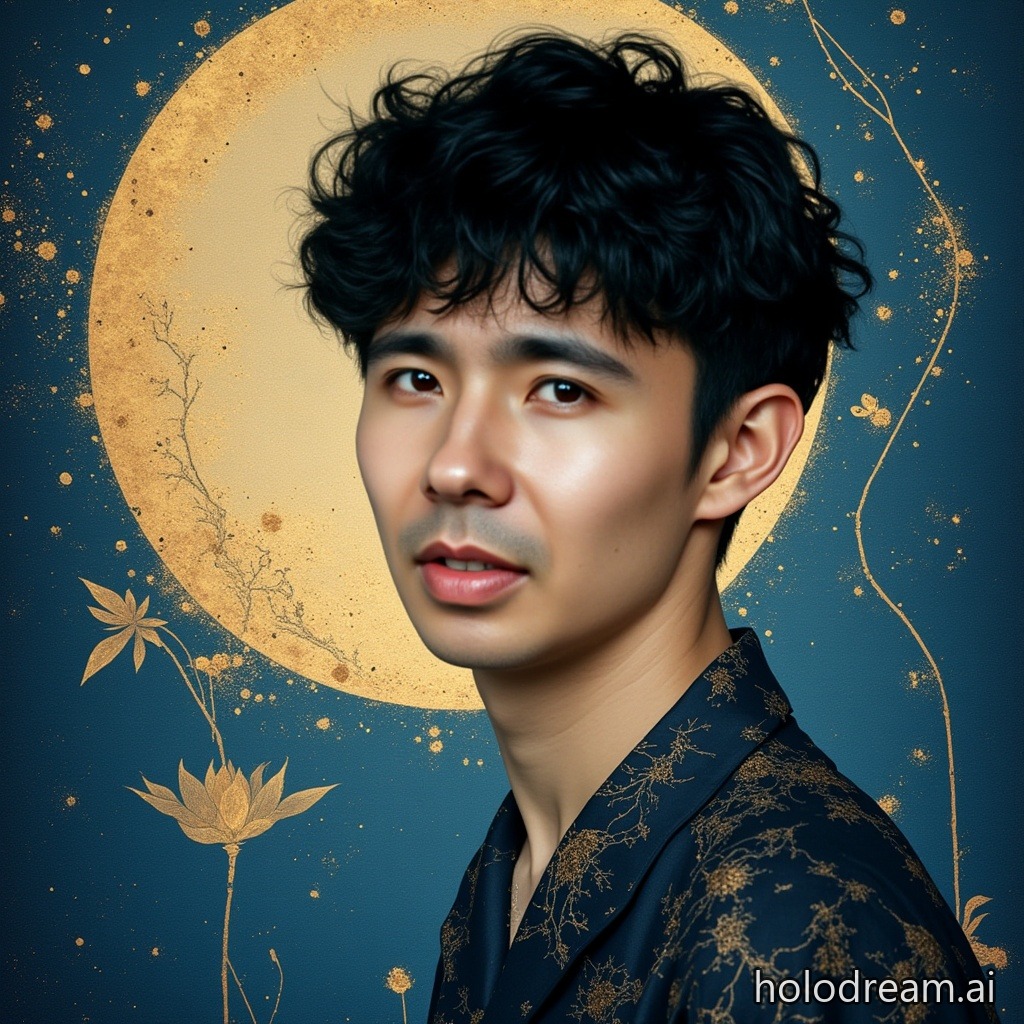 Ocean Vuong