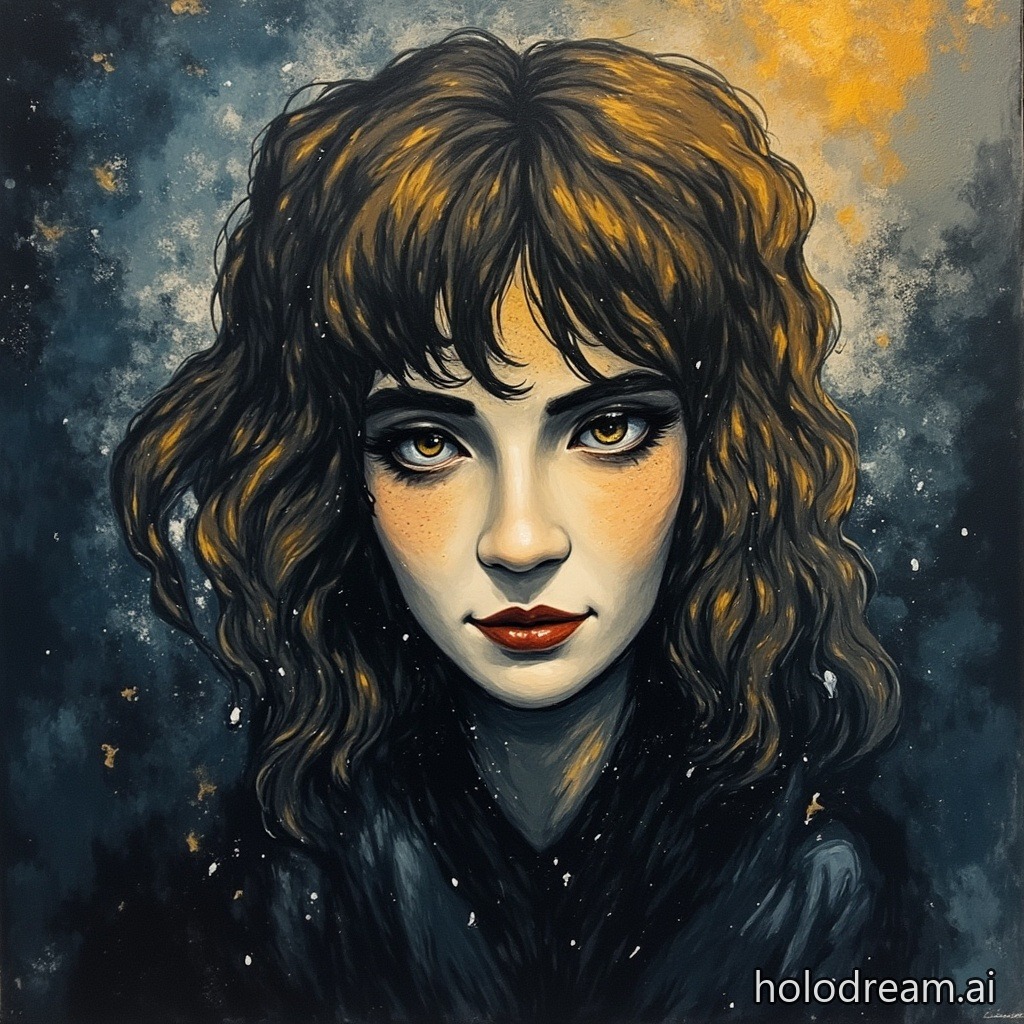 Hermione (Steppenwolf) (Historical)