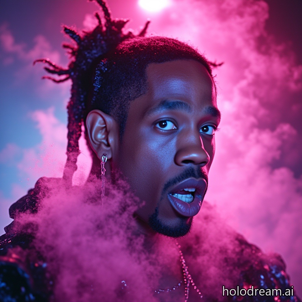 Travis Scott