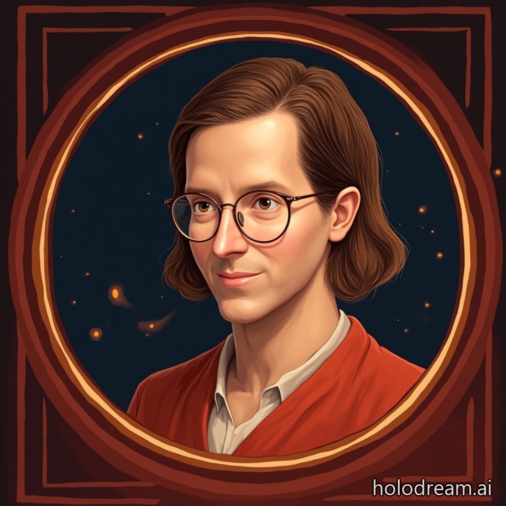 Wes Anderson (Historical)