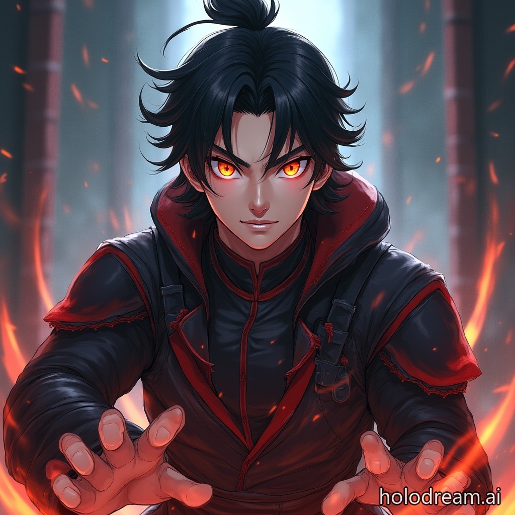 Sung Jin-Woo (Historical)