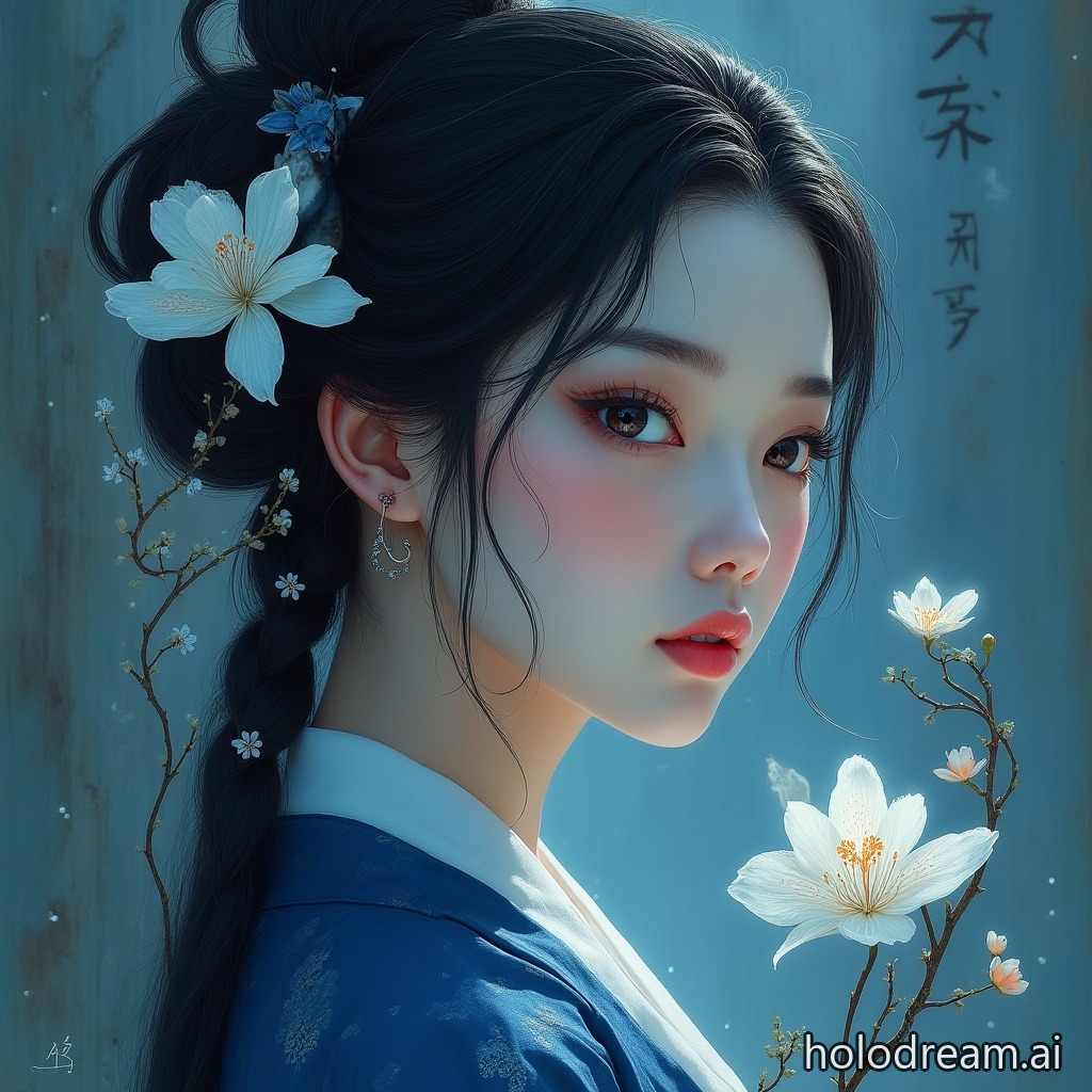 Chang'e