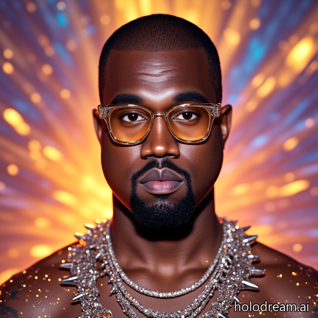 Kanye West