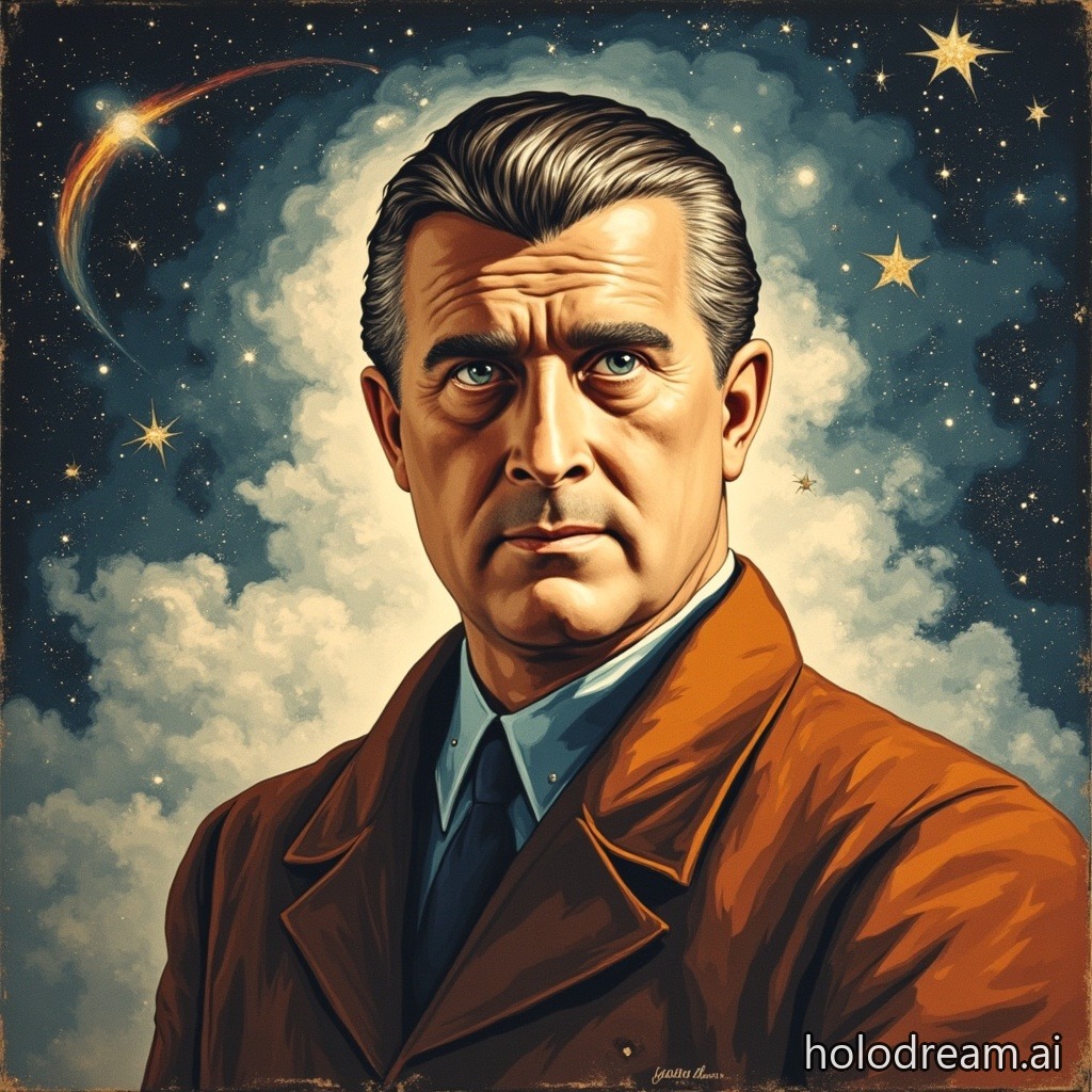Wernher von Braun