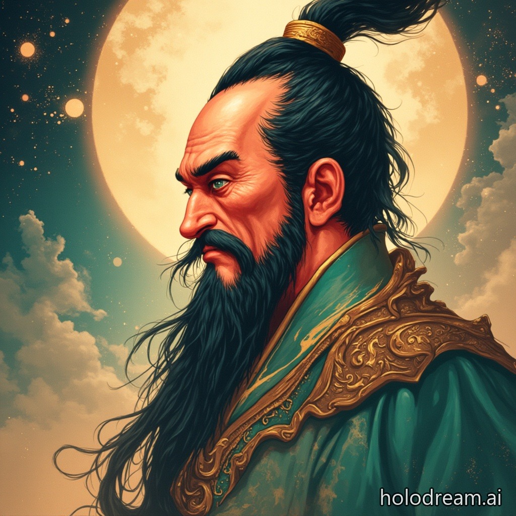 Guan Yu