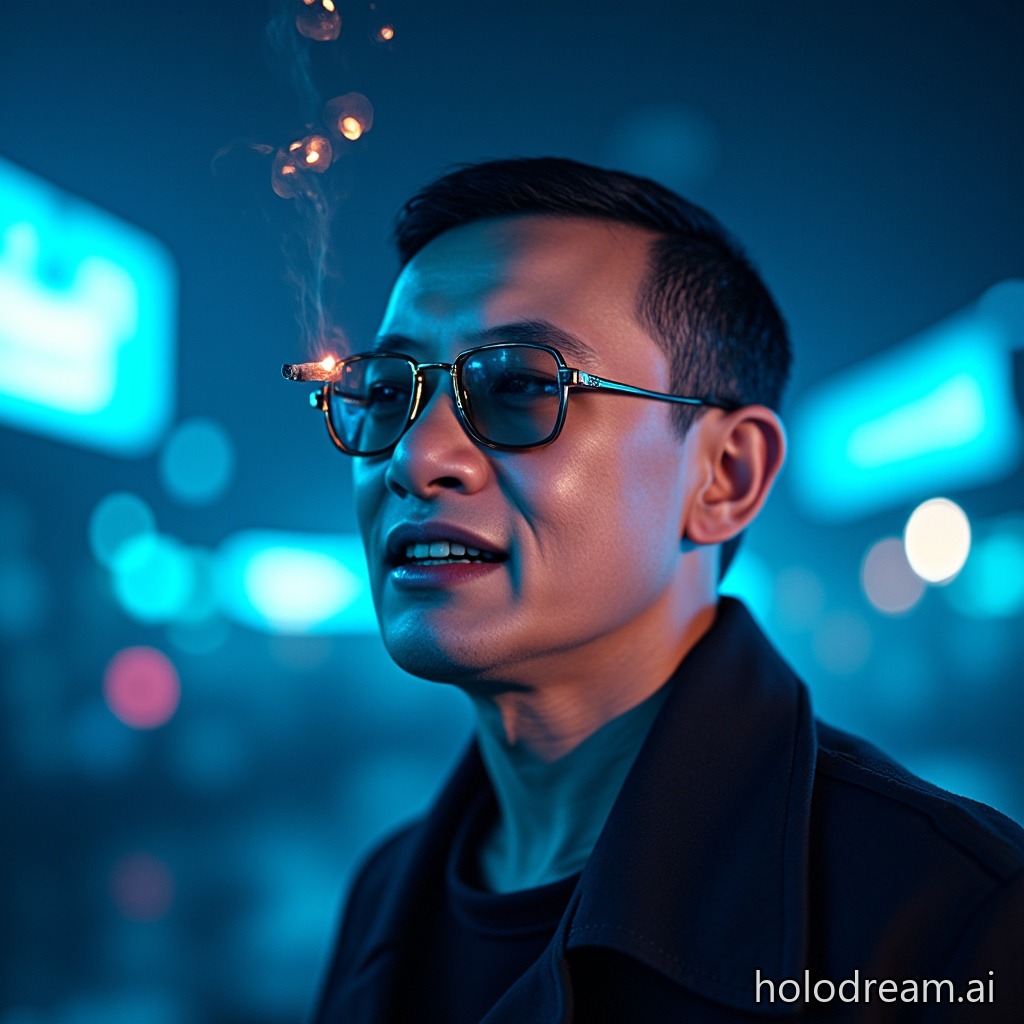 Wong Kar-wai (Historical)