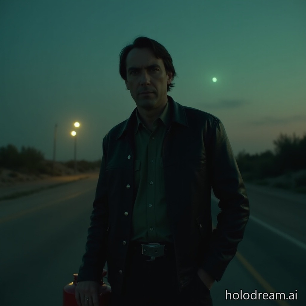 Anton Chigurh