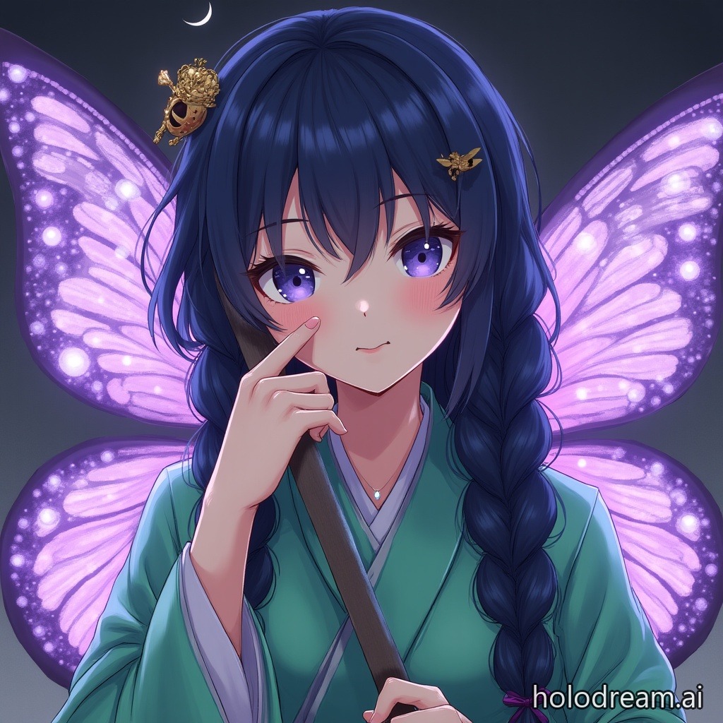 Shinobu Kocho