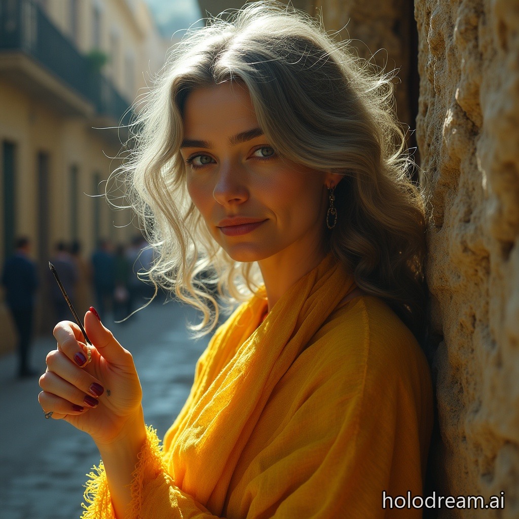 Elena Ferrante