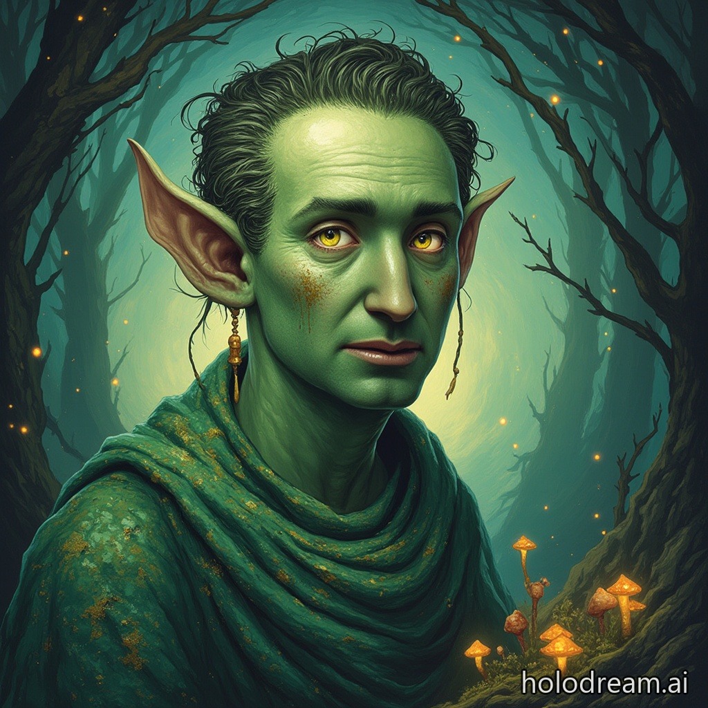 Leshy