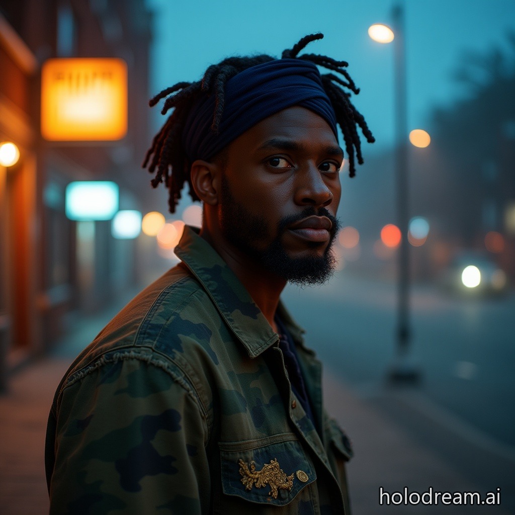 J. Cole (Historical)