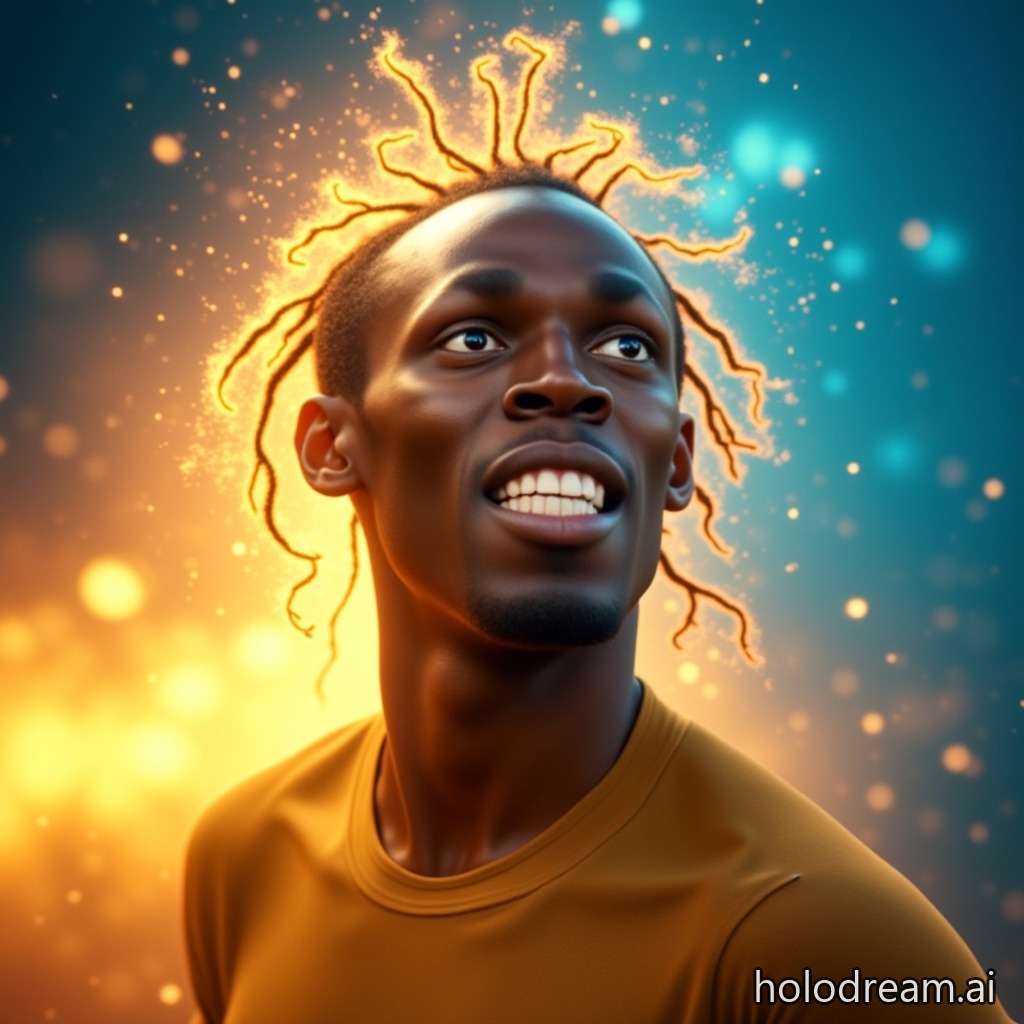 Usain Bolt