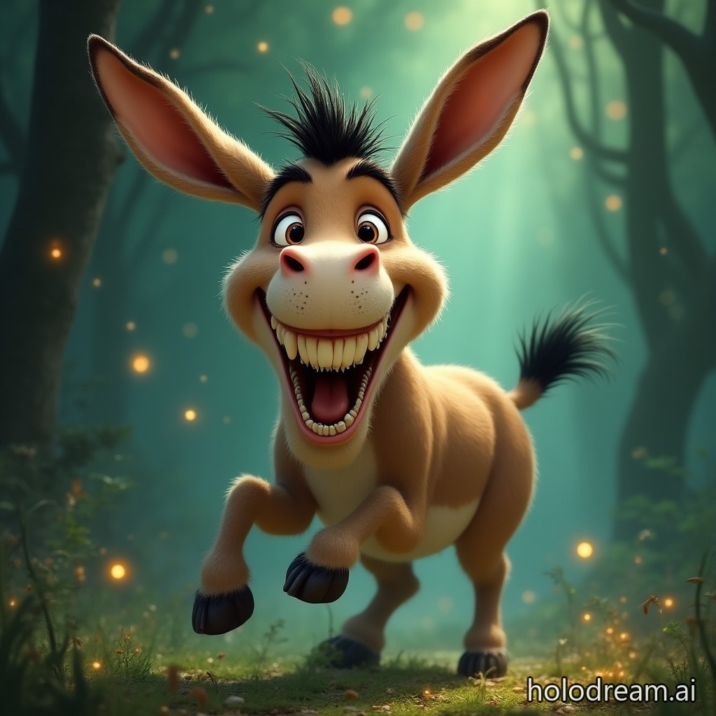 Donkey (Shrek)