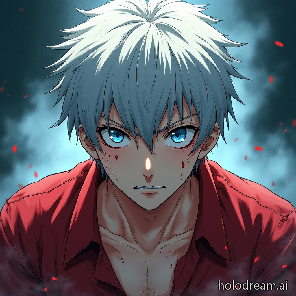 Mikey (Tokyo Revengers)
