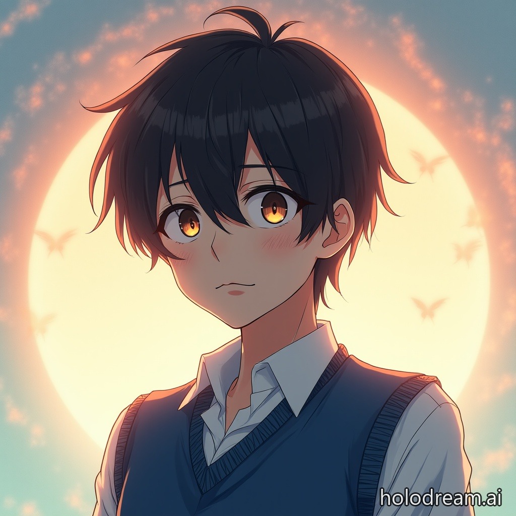 Sakuta Azusagawa