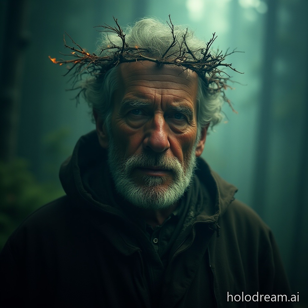 Werner Herzog (Historical)