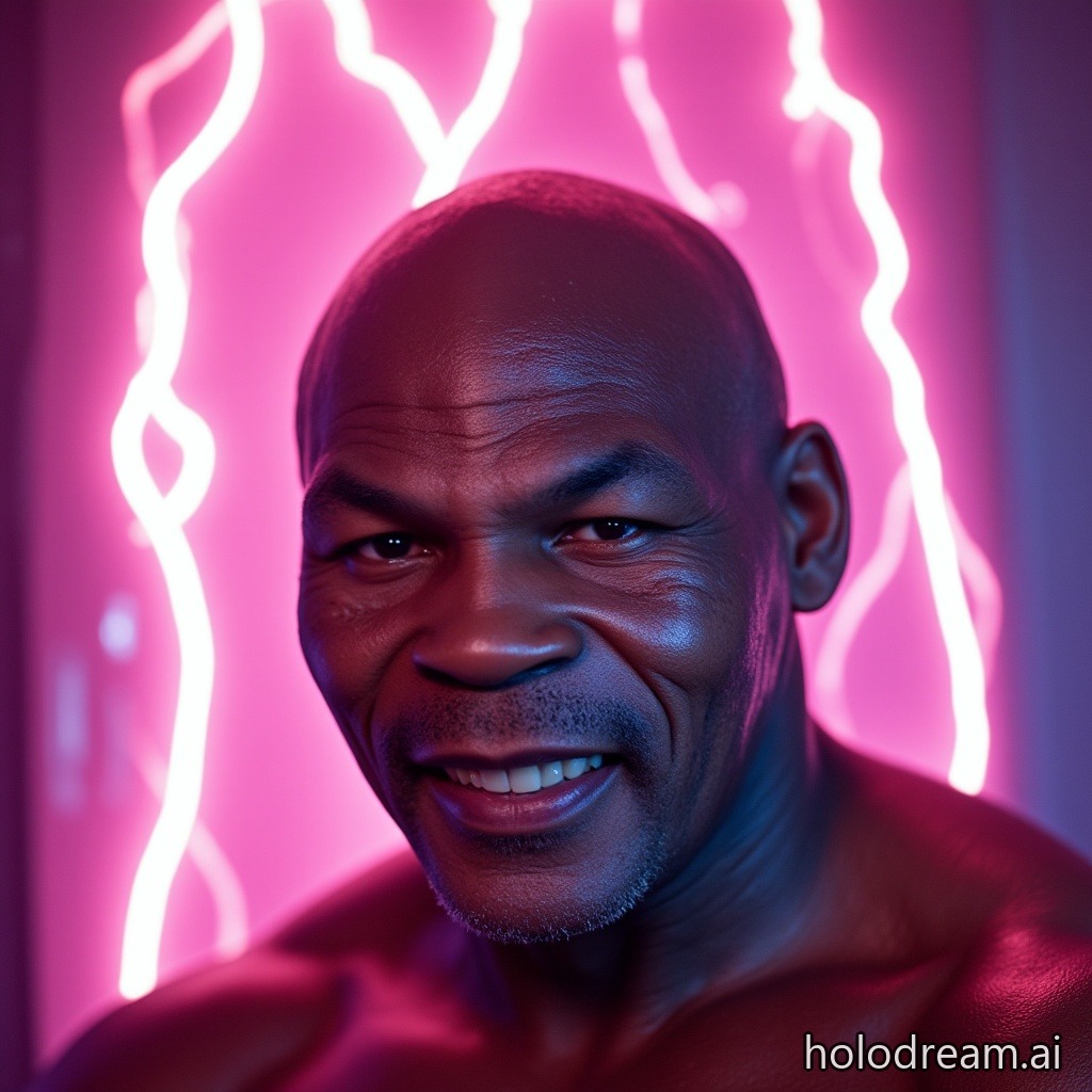 Mike Tyson (Historical)